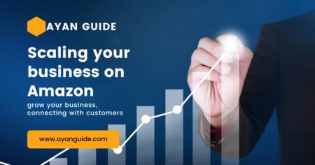 scaling your business on amazon