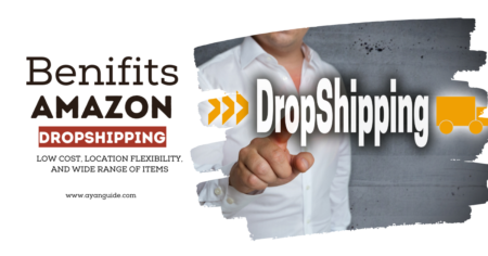 Benefits of Amazon Dropshipping in Pakistan, Amazon Dropshipping in Pakistan