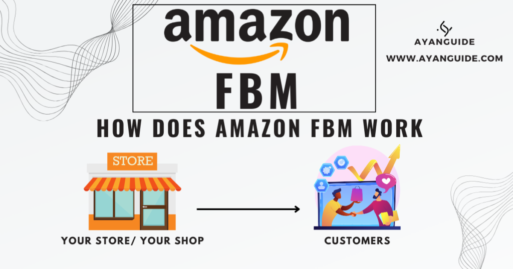 How Does Amazon FBM Work?