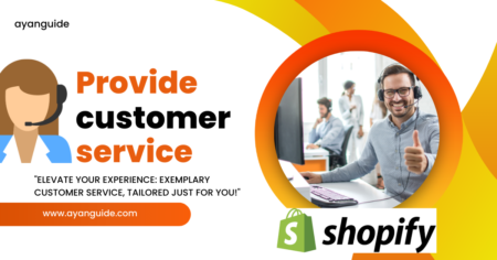 Providing Customer Service 