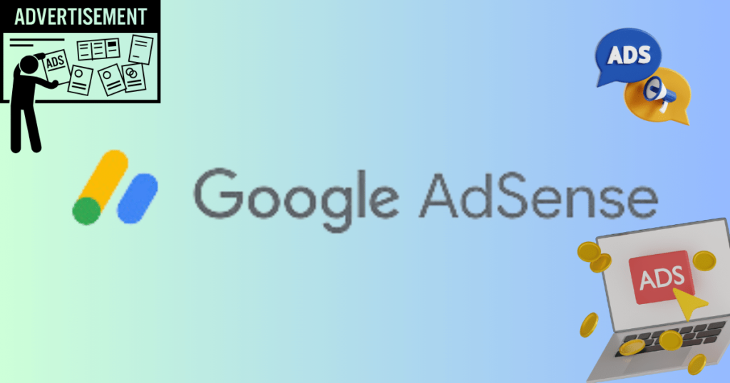 What is google adsense