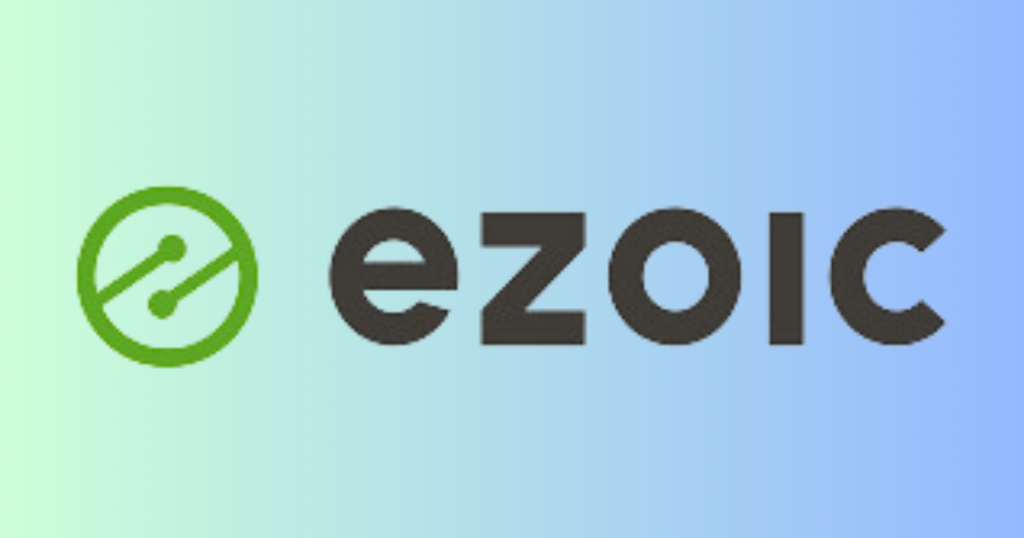 What is ezoic