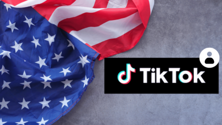 Create a USA TikTok Account in Pakistan