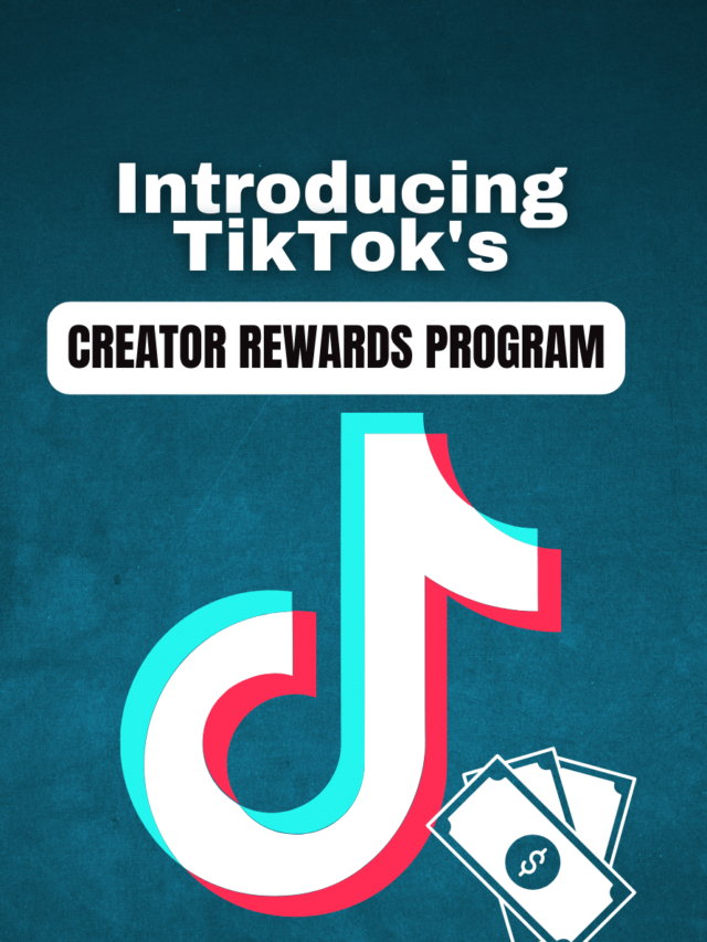 Unlocking Earnings: TikTok’s Creator Rewards Program
