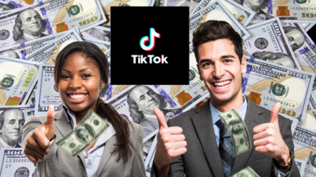 How to earn money on tiktok in pakistan