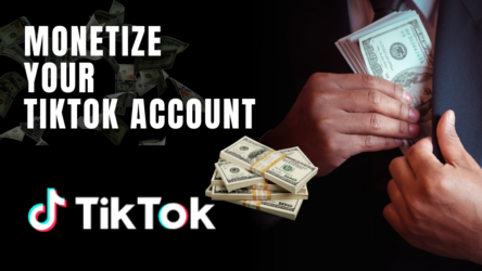 How to earn money on tiktok in pakistan