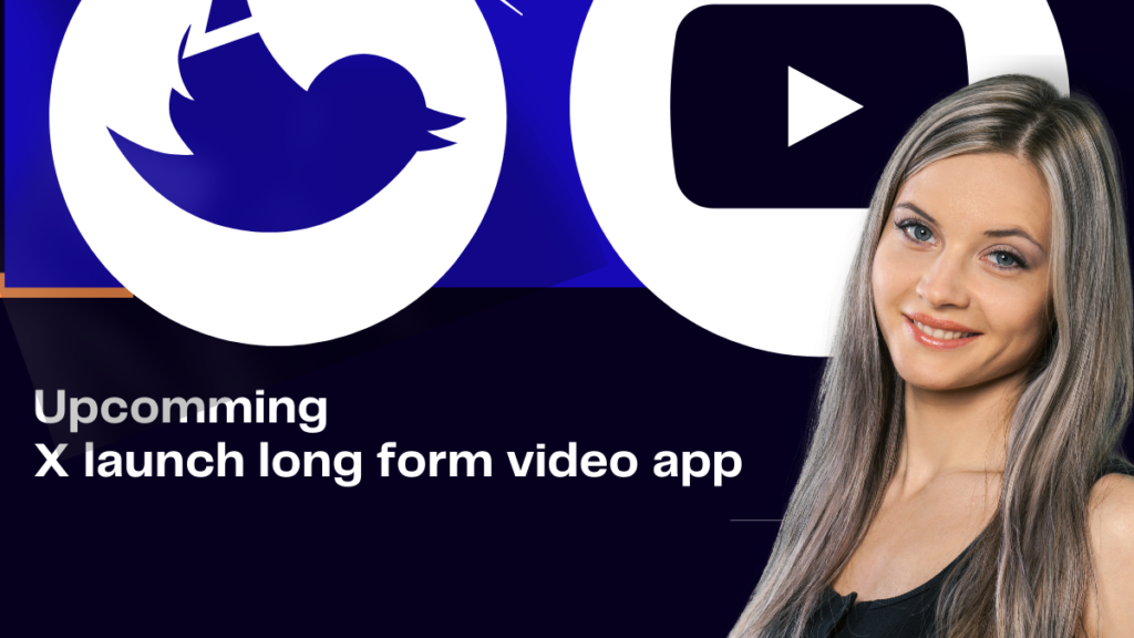 X Long-Form Video App
